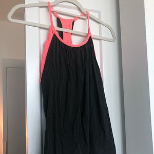 Lulu top